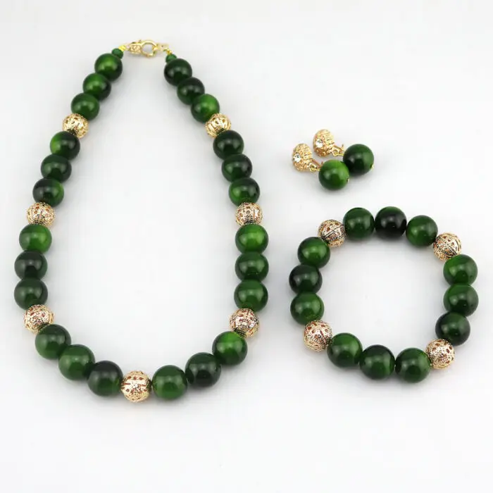 african jewelry necklace