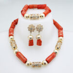 african jewelry necklace